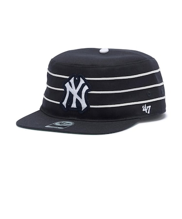 47 (フォーティセブン) - PILLBOX NEWYORK YANKEES (ピルボックス ニューヨーク・ヤンキース)