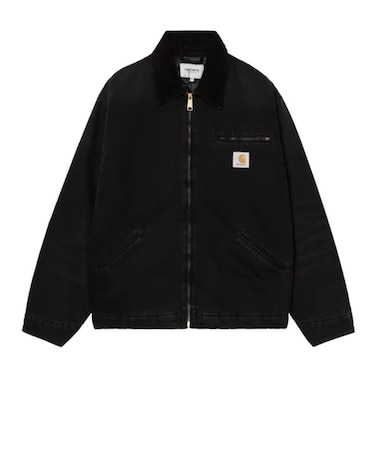CARHARTT (カーハート) - OG DETROIT JACKET (オージーデトロイトジャケット) I035614-26FW