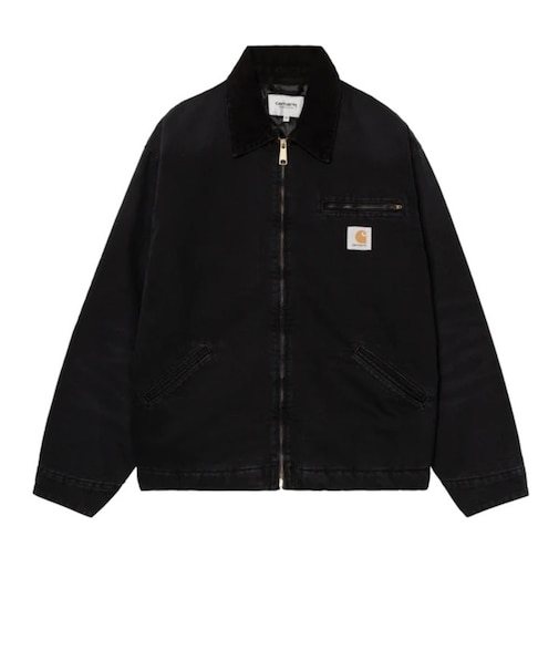 CARHARTT (カーハート) - OG DETROIT JACKET (オージーデトロイトジャケット) I035614-26FW