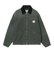 CARHARTT (カーハート) - OG DETROIT JACKET (オージーデトロイトジャケット) I035614-26FW