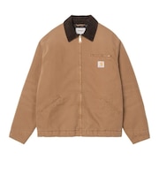 CARHARTT (カーハート) - OG DETROIT JACKET (オージーデトロイトジャケット) I035614-26FW