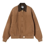 CARHARTT (カーハート) - OG SANTA FE JACKET (オージーサンタフェジャケット) I037056-26FW