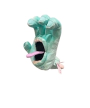 SANTA CRUZ×NICI×MORTAR (サンタクルーズ×ニキ×モータル) - SCREAMING HAND MINT 25cm (スクリーミング ハンド ミント 25cm)