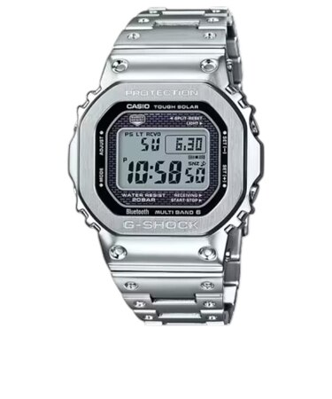 G-SHOCK (ジーショック) - GMW-B5000D-1JF