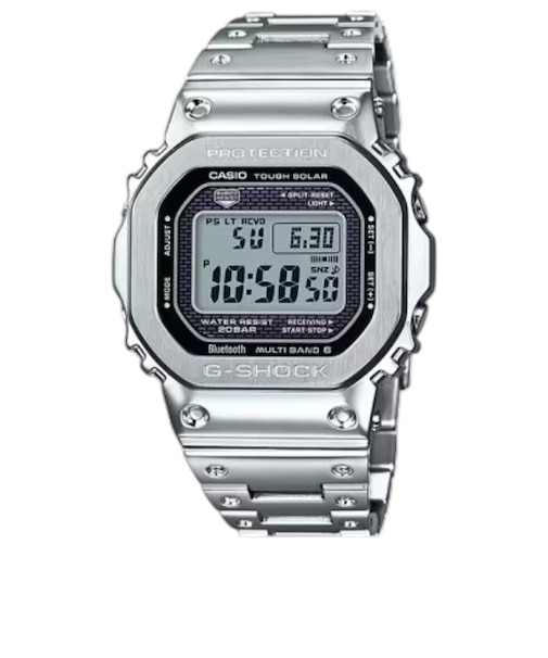 G-SHOCK (ジーショック) - GMW-B5000D-1JF