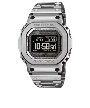 G-SHOCK (ジーショック) - GMW-BZ5000D-1JF