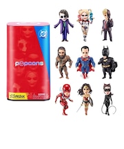 STARBOX POPCONS (スターボックス ポップコーン) - WB DC HEROES (ヴィランズ&ヒーローズ)