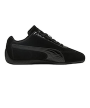PUMA (プーマ) - SPEEDCAT EMBOSSED LTH WNS (スピードキャットプレミアムエンボスレザー)