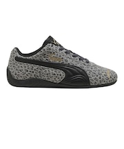 PUMA (プーマ) - SPEEDCAT LD LEO WMS (スピードキャットリミテッドレオパード)