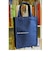 フェルトバッグ　S　NAVY