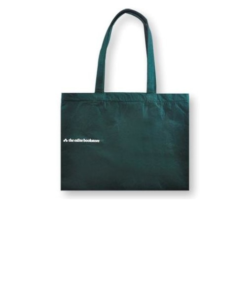 フェルトバッグ　Ｌ　GREEN
