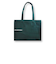 フェルトバッグ　Ｌ　GREEN