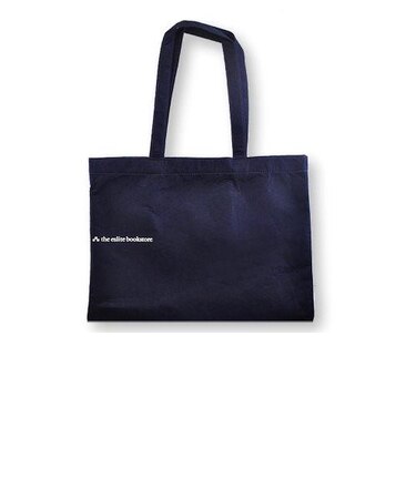 フェルトバッグ　Ｌ　ＮAＶY