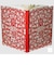 Beautiful Formosa Taiwan ノート/ Red