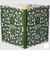 Beautiful Formosa Taiwan ノート/ Green
