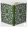 Beautiful Formosa Taiwan ノート/ Green