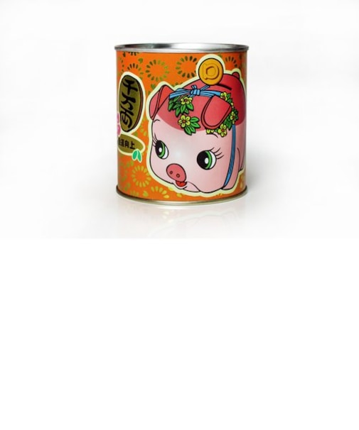 Flower Pig コインバンク