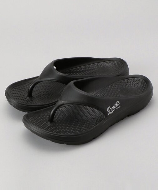 Danner/ダナー　MIZUGUMO FLIP/ミズグモフリップ (フラットサンダル)