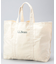 L.L.Bean/エル エル ビーン　Grocery Tote/グローサリートート