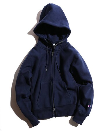 Champion×FREAK
