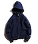 Champion×FREAK'S STORE/チャンピオン×フリークスストア　別注ウインドストッパー リバースウィーブ フルジップパーカー　