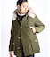 WOOLRICH WOOLEN MILLS/ウールリッチウーレンミルズ　アークティックパーカ