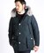 WOOLRICH WOOLEN MILLS/ウールリッチウーレンミルズ　アークティックパーカ