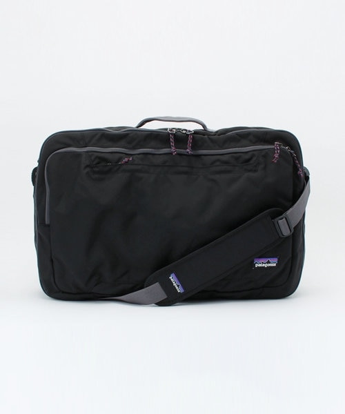 Patagonia Headway MLC 45L パタゴニア Patagonia Headway MLC 45L Review - One Bag Travels