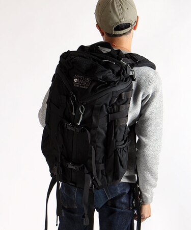 MYSTERY RANCH/ミステリーランチ　3 DAY アサルト