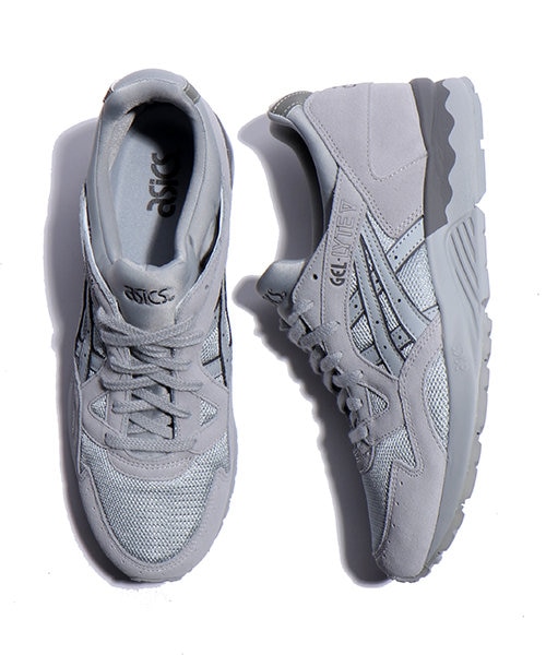 アシックス ゲルライトⅤ 10⁄19発売｜Asics Gel-Lyte 5 2colors｜抽選⁄販売⁄定価情報