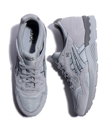 asics/アシックス ゲルライト5｜フリークスストアの通販｜&mall 
