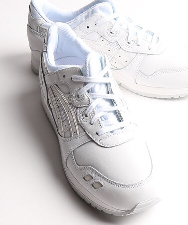 asics/アシックス GEL LYTE 3