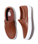 VANS/バンズ　EXCLUSIVE CLASSIC SLIP-ON LEATHER クラシックレザースリッポン