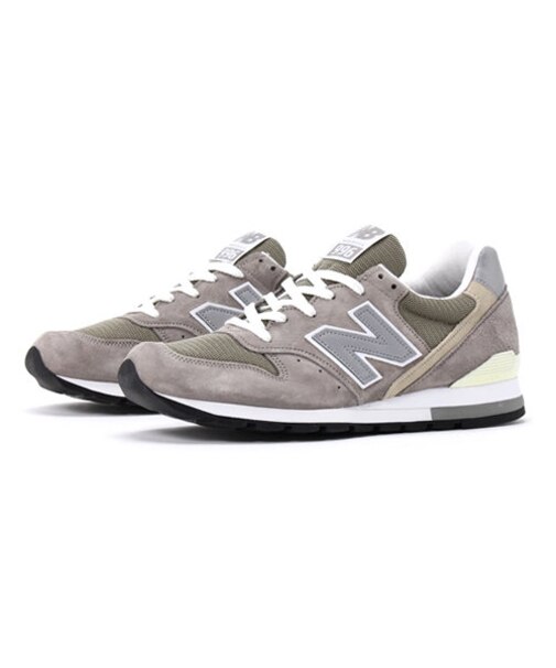 New Balance/ニューバランス M996