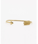 Chibi jewels/チビジュエルズ　ARROW BANGLE