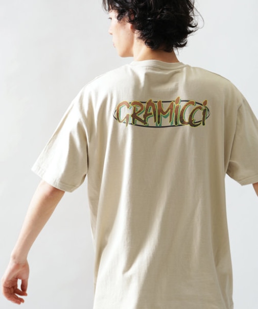 ▽GRAMICCI×FREAK