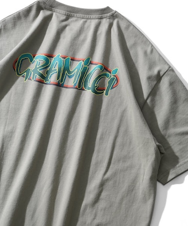 ▽GRAMICCI×FREAK