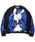 FULL-BK SYSTEMS×SKOLOCT/フルビーケーシステム SKOLOCT FUDO MYOO KNIT/スコロクト 不動明王ニット