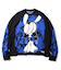 FULL-BK SYSTEMS×SKOLOCT/フルビーケーシステム SKOLOCT FUDO MYOO KNIT/スコロクト 不動明王ニット
