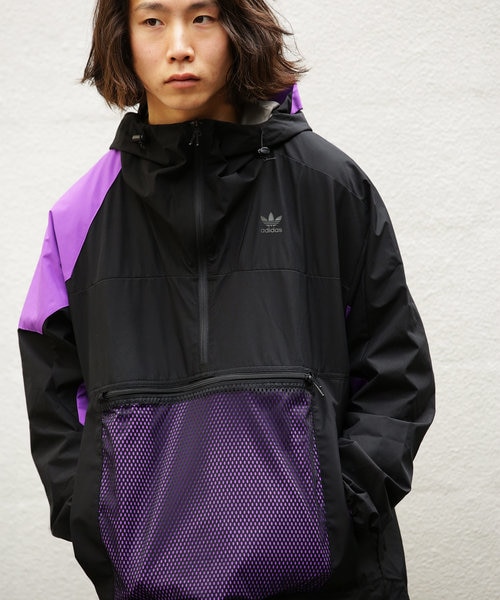 adidas PT3 ゴアテックス ウィンドブレーカー アディダスオリジナルス 国内流通限定】adidas/アディダス PT3 GORE-TEX INFINIUM KARKAJ