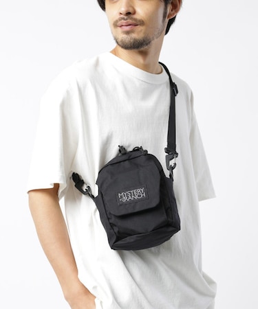 MYSTERY RANCH / ミステリーランチ Big Bop/ビッグボップ