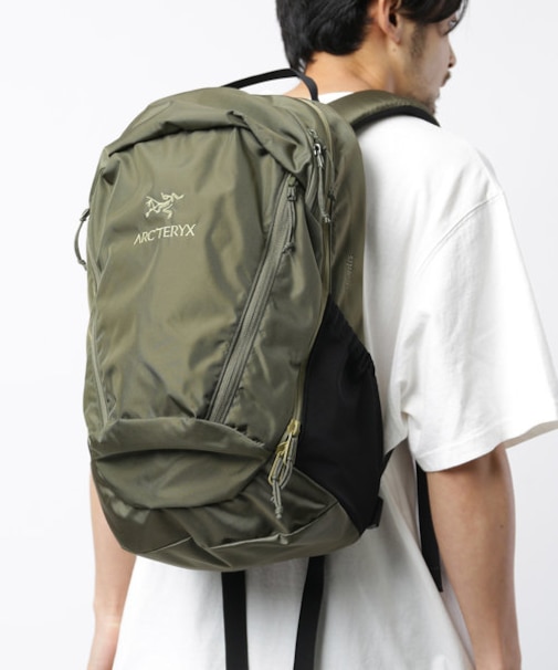 ARC’TERYX/アークテリクス MANTIS26/マンティス26/バックパック