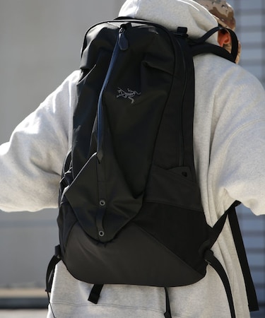 ARC'TERYX /アークテリクス ARRO22/アロー22 バックパック