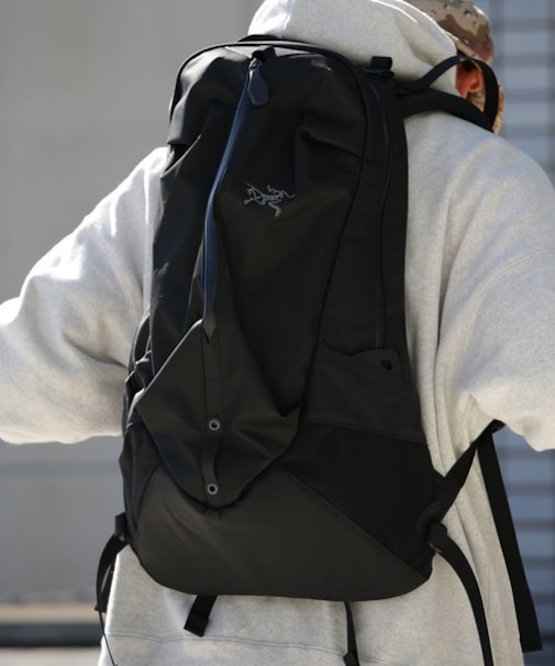 ARC'TERYX /アークテリクス ARRO22/アロー22 バックパック