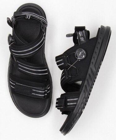 new balance / ニューバランス スポーツサンダル スポサン SDL900