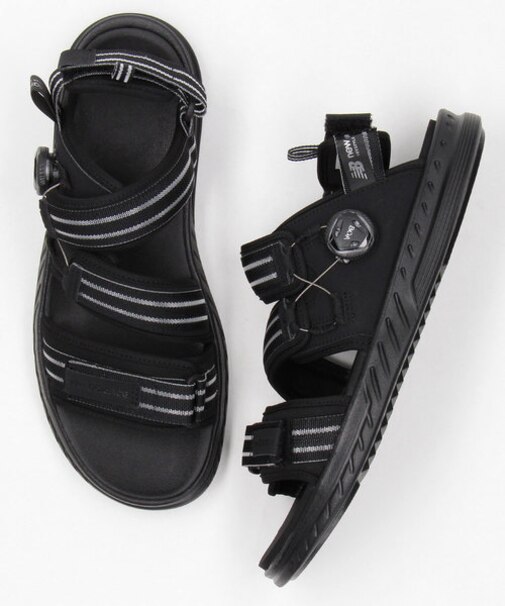 new balance / ニューバランス スポーツサンダル スポサン SDL900