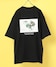 BLK/ﾗｽﾞﾍﾞﾘｰ