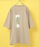 BEIGE/ﾌﾞﾄﾞｳ