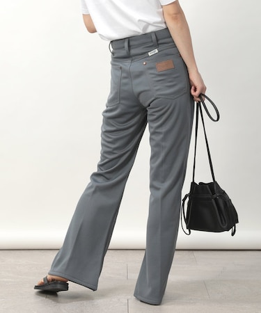 FILL THE BILL×Wrangler×FREAK'S STORE/フィルザビル×ラングラー　別注フレアパンツ