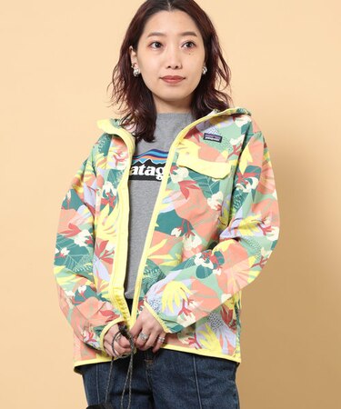 Patagonia/パタゴニア Kid